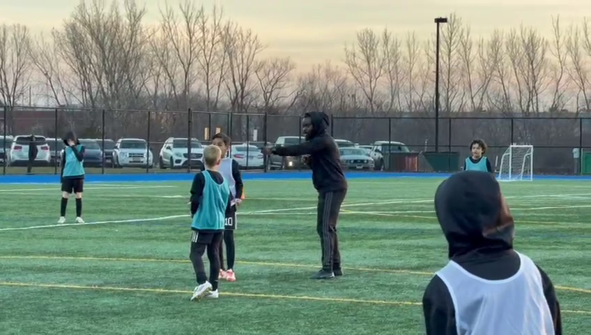 4-Players Private Group