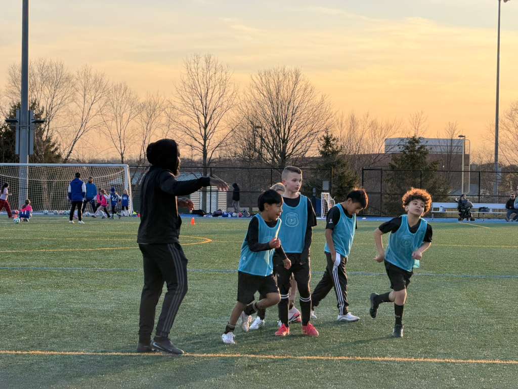 Small Group Development