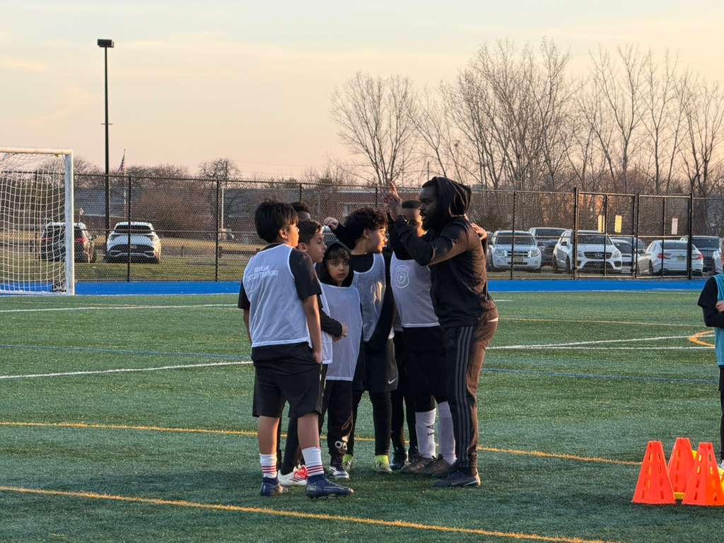 Performance Training