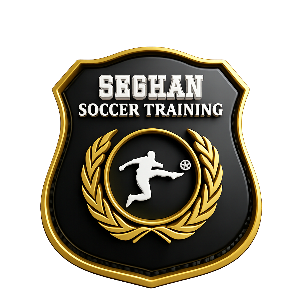 Seghan Logo