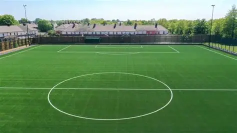 Modern Academy Pitch