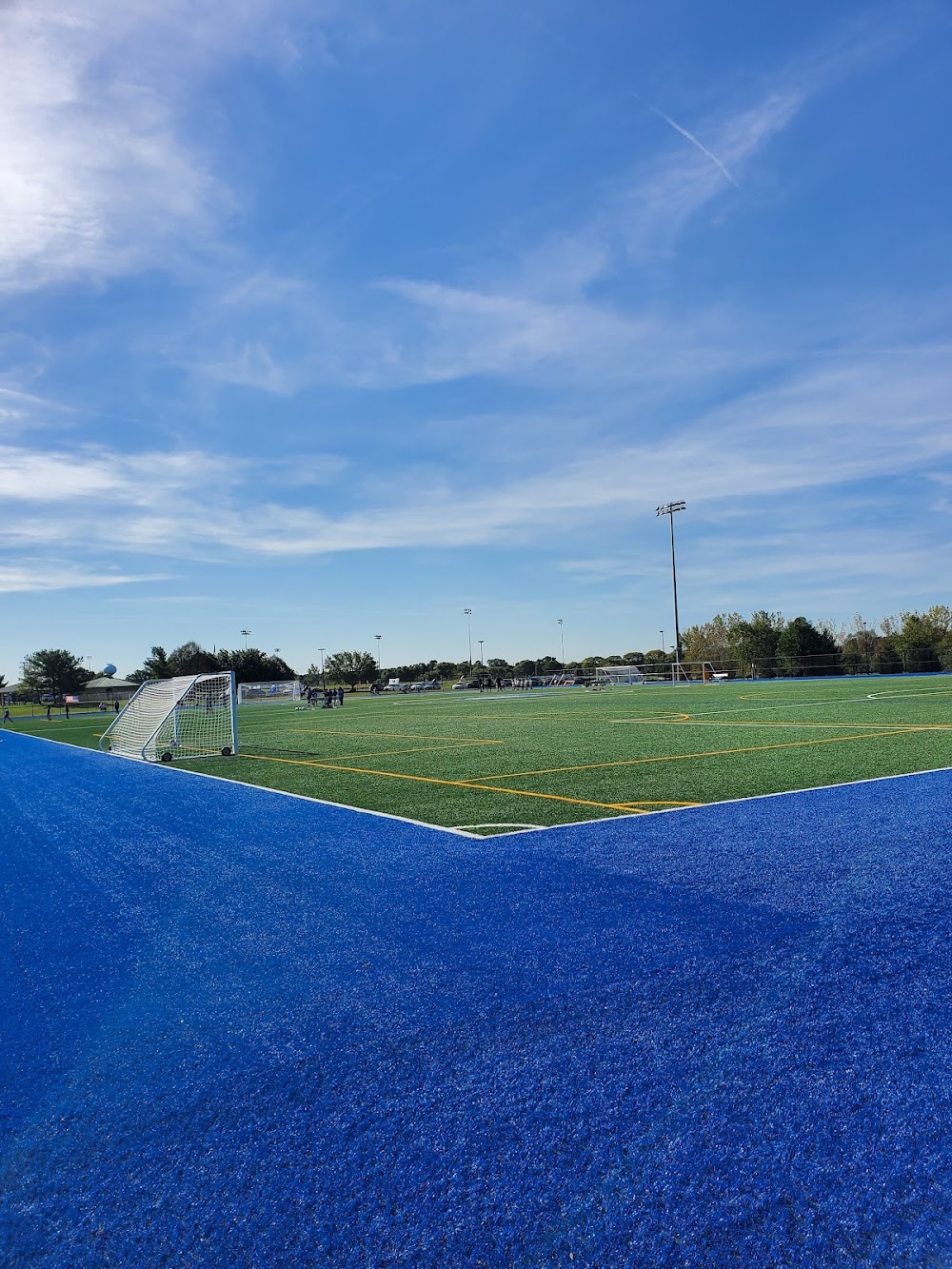 Beautifu; Enviroment